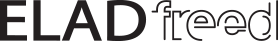 ELAD FREED logo ELAD FREED logo